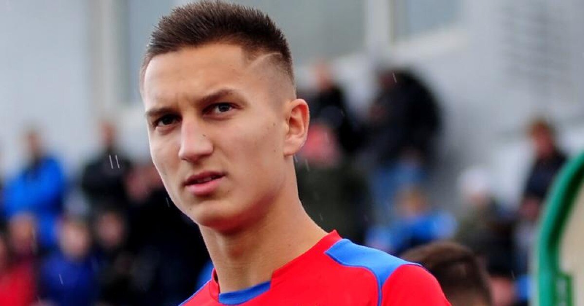 Максим Елеев