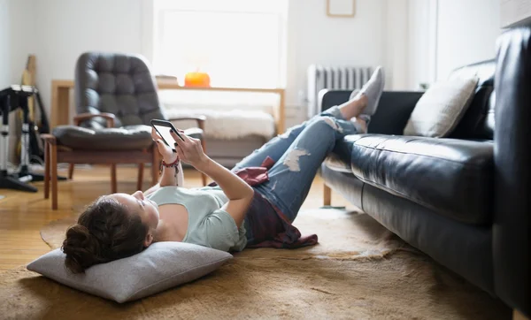 Первая ассоциация при словах "я сейчас не работаю"