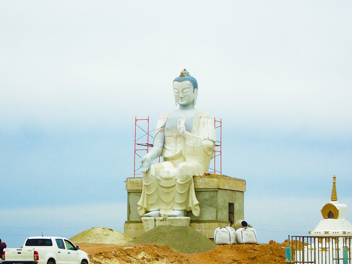 каспийское море лагань