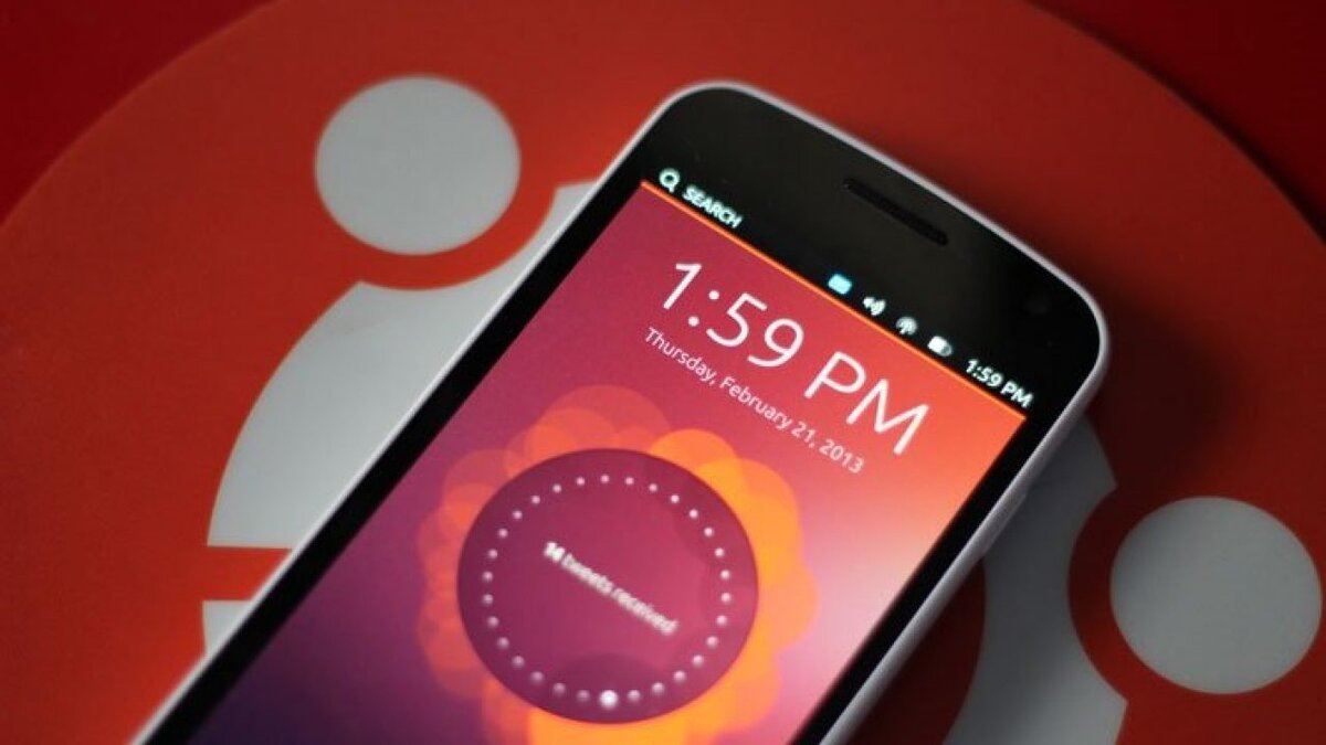 Как пользоваться go. Ubuntu Touch. Linux смартфон. Мобильная Ubuntu. Ubuntu на смартфон.
