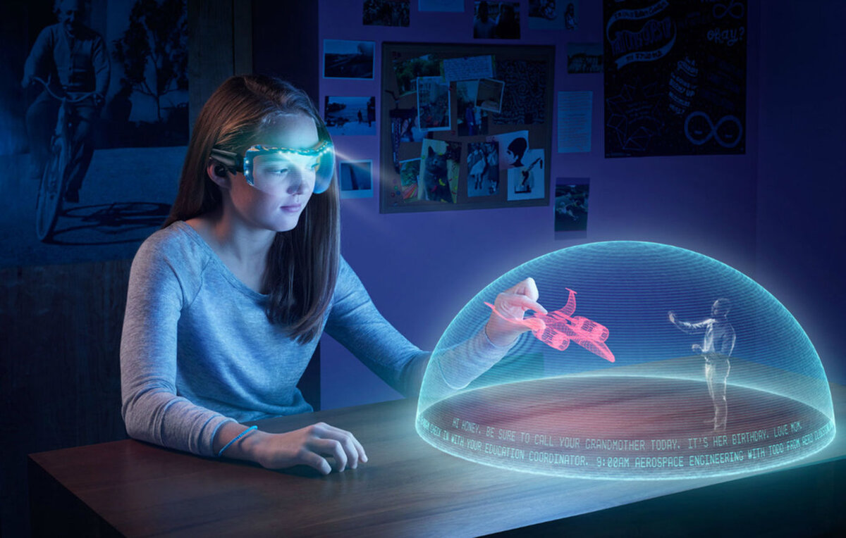 Школа будущего открылась в Казани