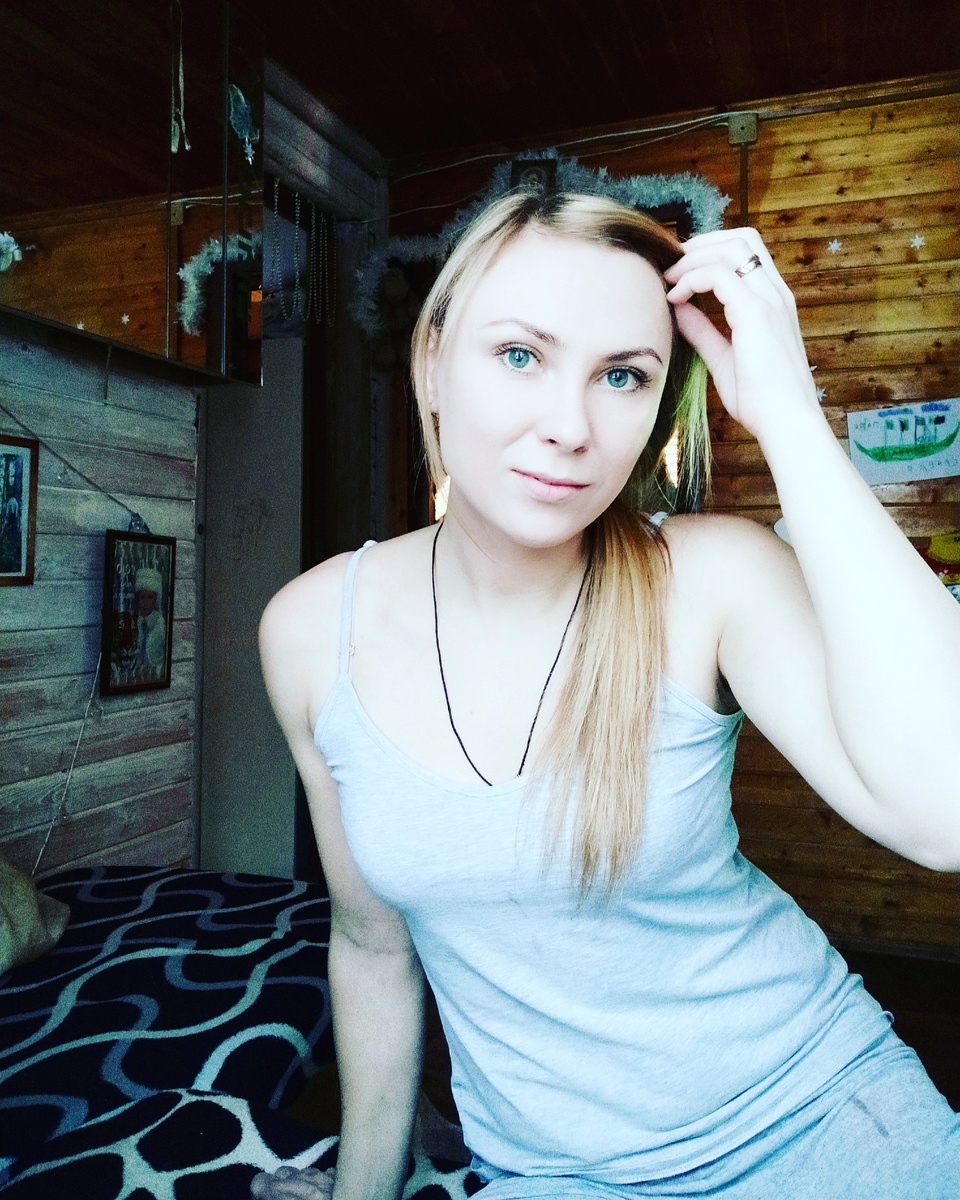 Моя жизнь, моя история... Продолжение следует