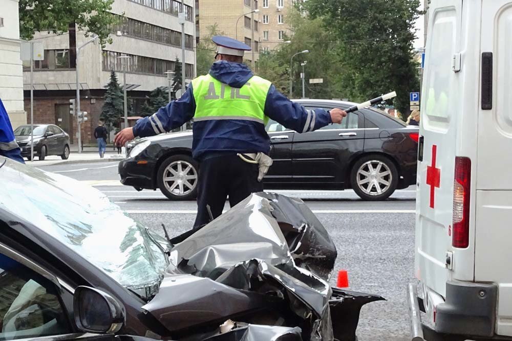 Выплаты виновникам ДТП без страховки