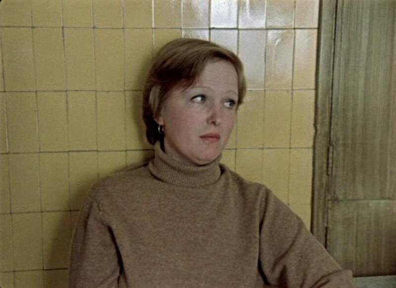 Здесь и далее - кадры из фильма