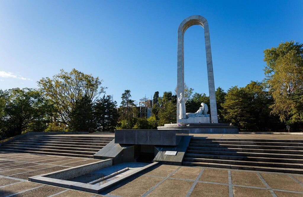 Город госпиталь сочи фото