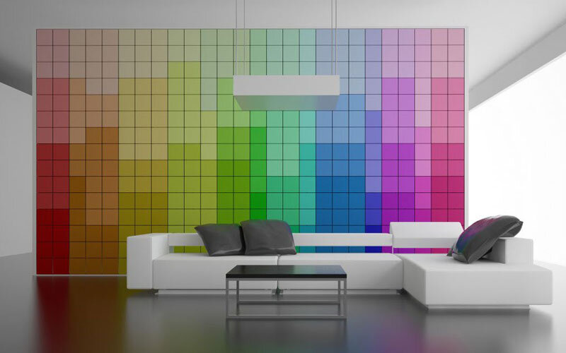Цветотерапия в интерьере | интернет-магазин Мебель для Вас | Дзен