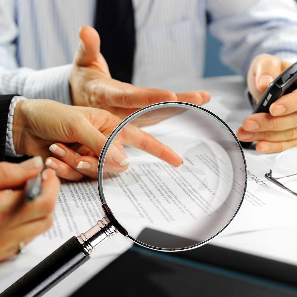 Как опубликовать сообщение об обязательной оценке в Федресурс?