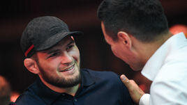 Хабиб – самый дорогой боец UFC. Это шутка или правда?