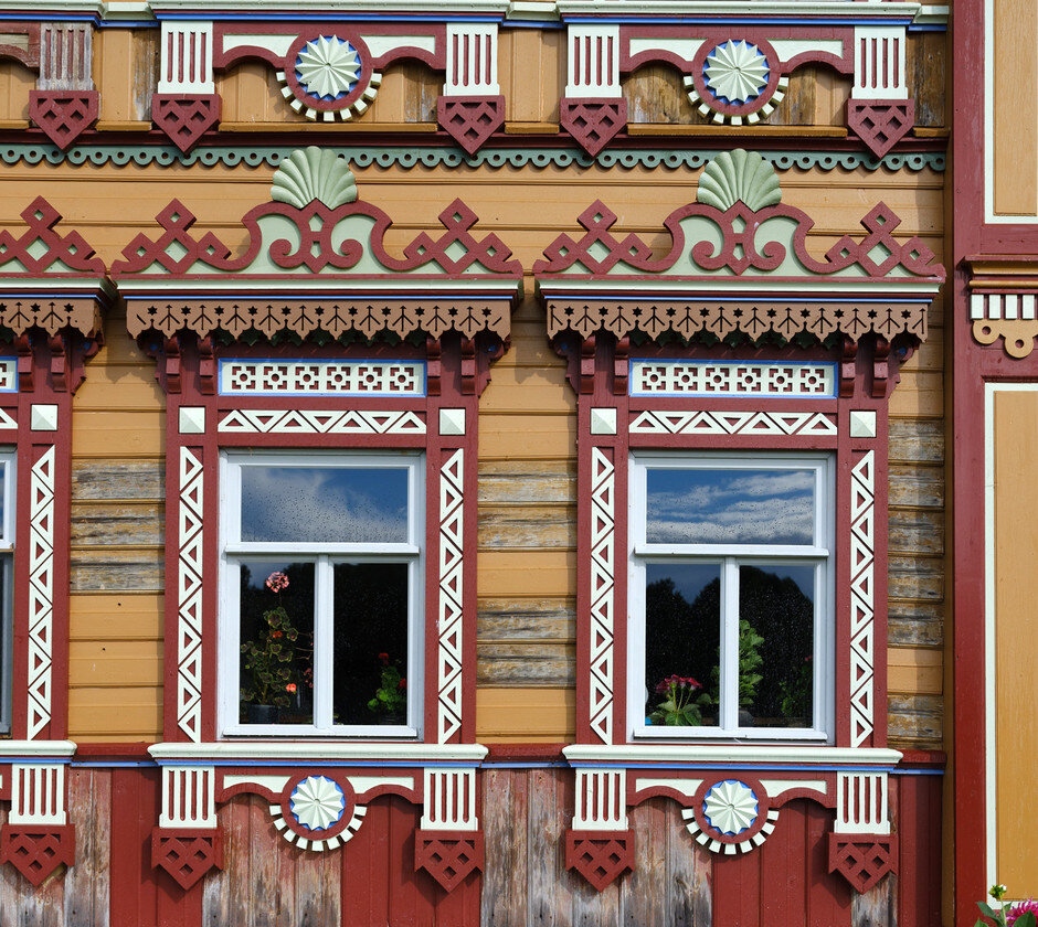 Отель Асташово: настоящий русский Терем XIX века