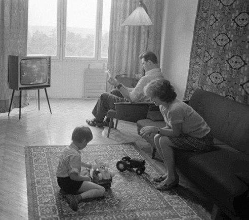 Психология