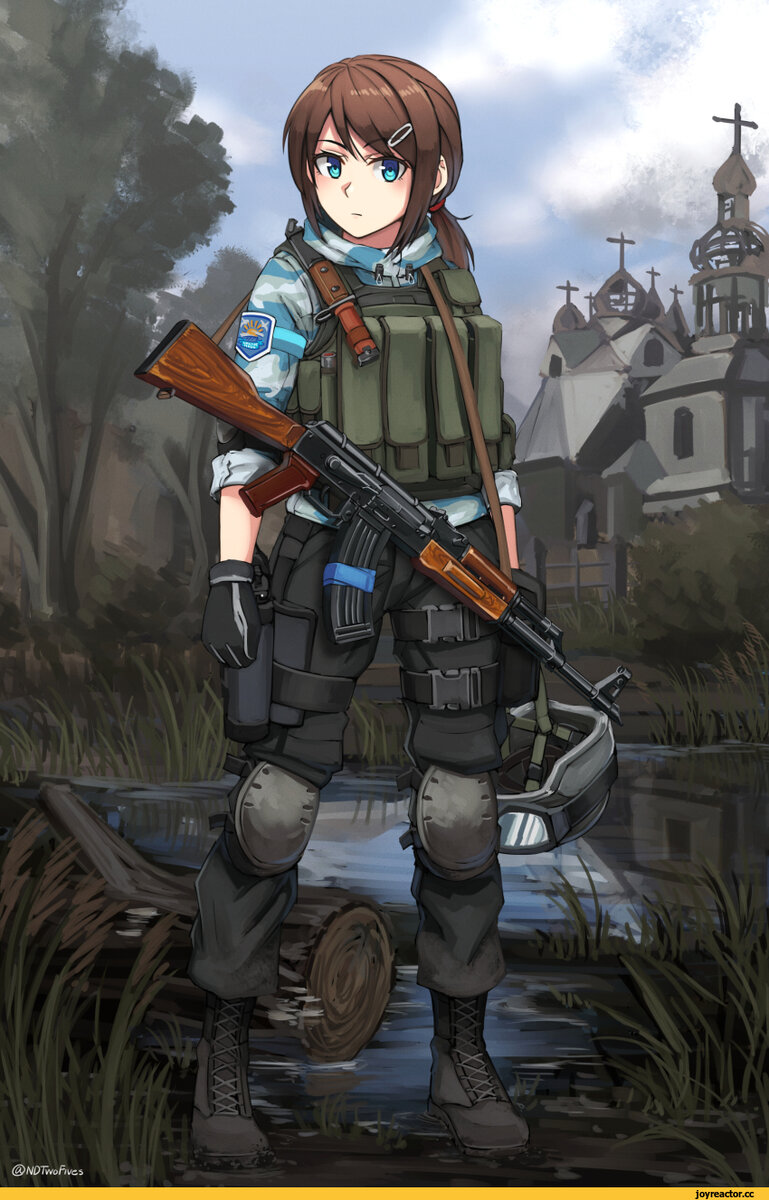 Родные болота