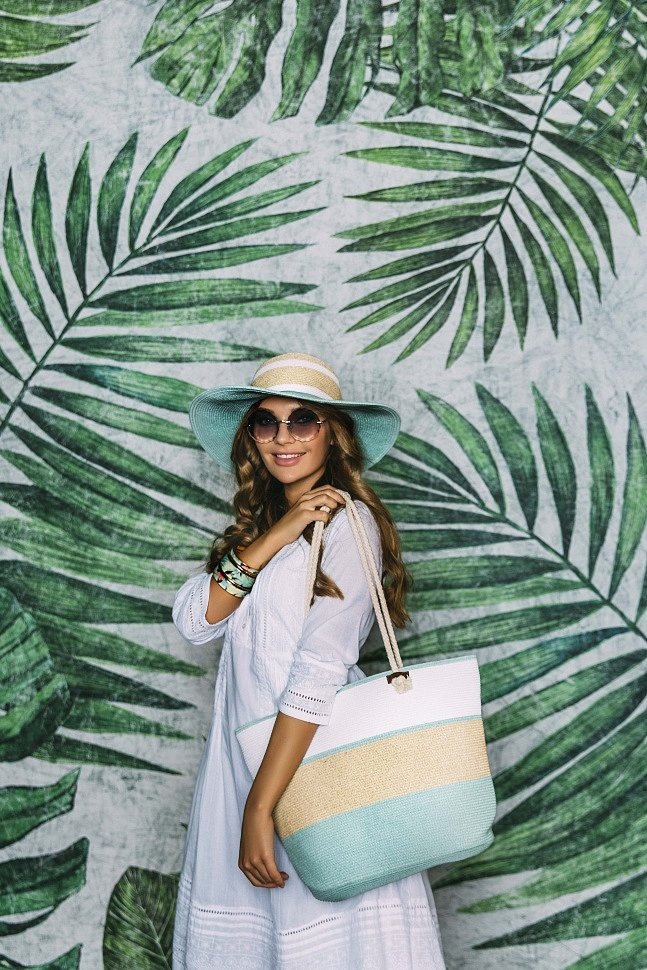 фото сумка-шоппер