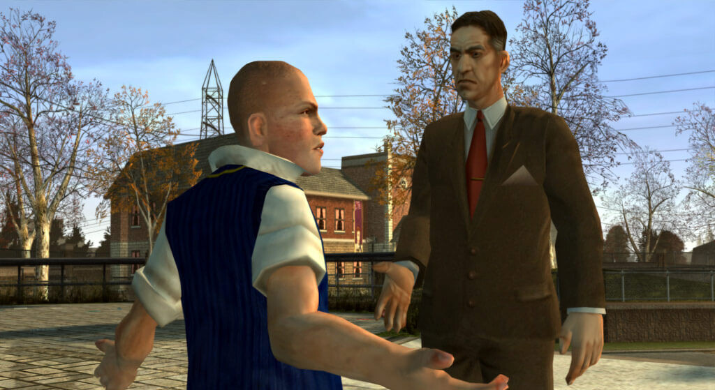 Многие с большой любовью вспоминают вышедшую в 2006 году Bully от Rockstar. Игроки просят продолжения уже очень давно, но судя по действиям Rockstar, компания, похоже, и дальше будет уделять все свое внимание Grand Theft Auto и Red Dead Redemption – ничего удивительного, ведь эти франшизы приносят огромный доход. Прибавьте к этому последние сообщения об отмене Bully 2, и станет казаться, что будущее у этой серии совсем печальное