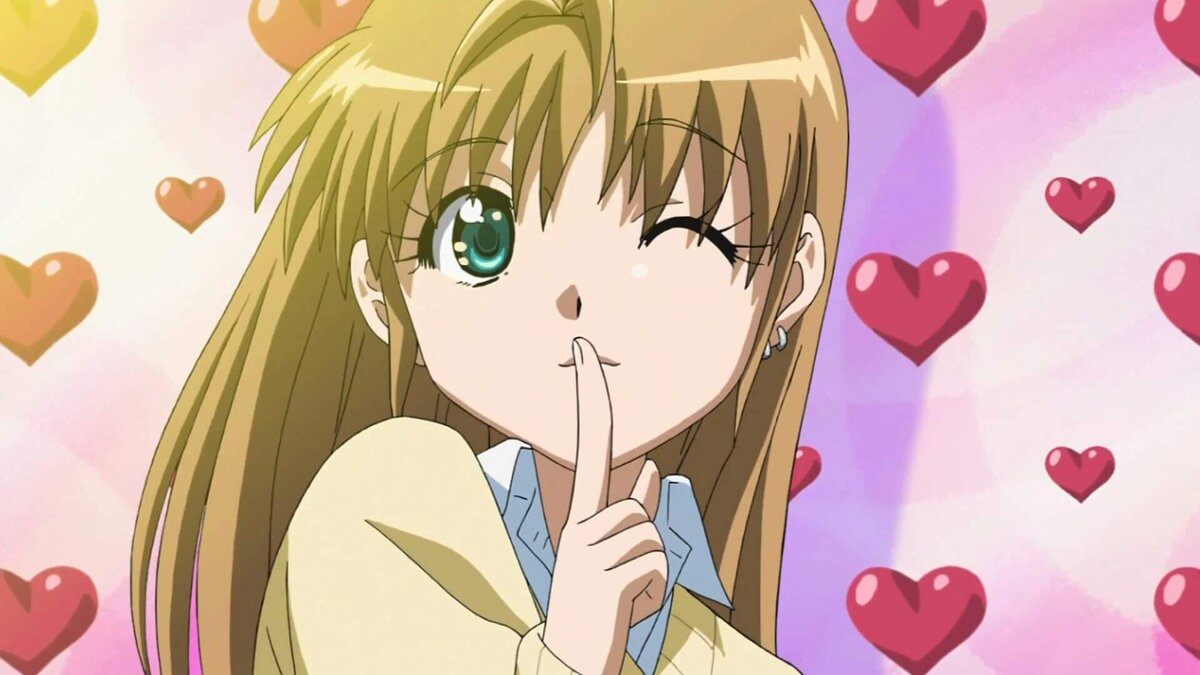 Никого не напоминает?!