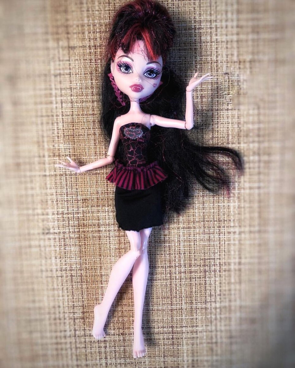 Куколка до перевоплощения