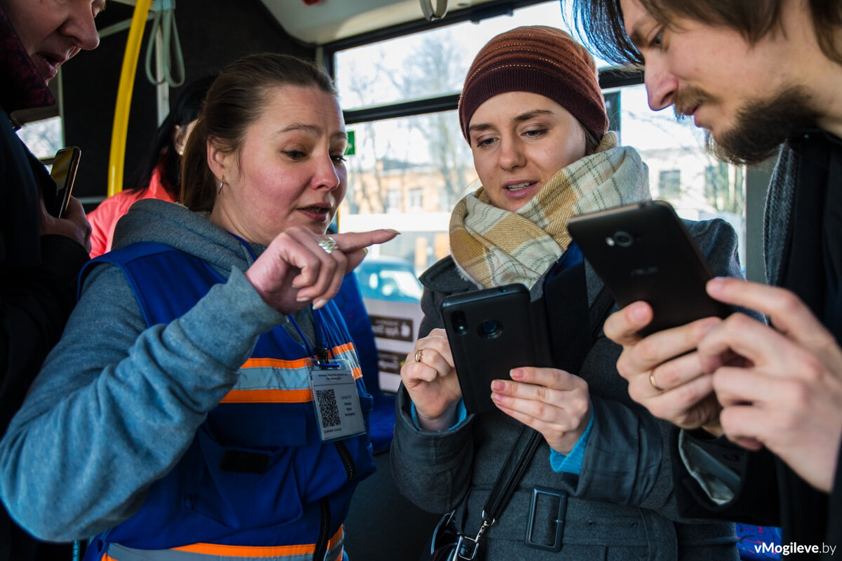 Обучение работе с приложением «Оплати»