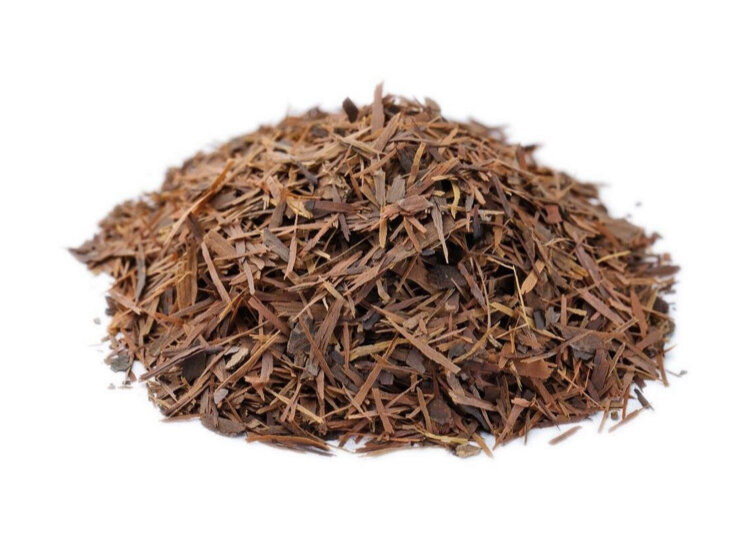 Кора муравьиного дерева 