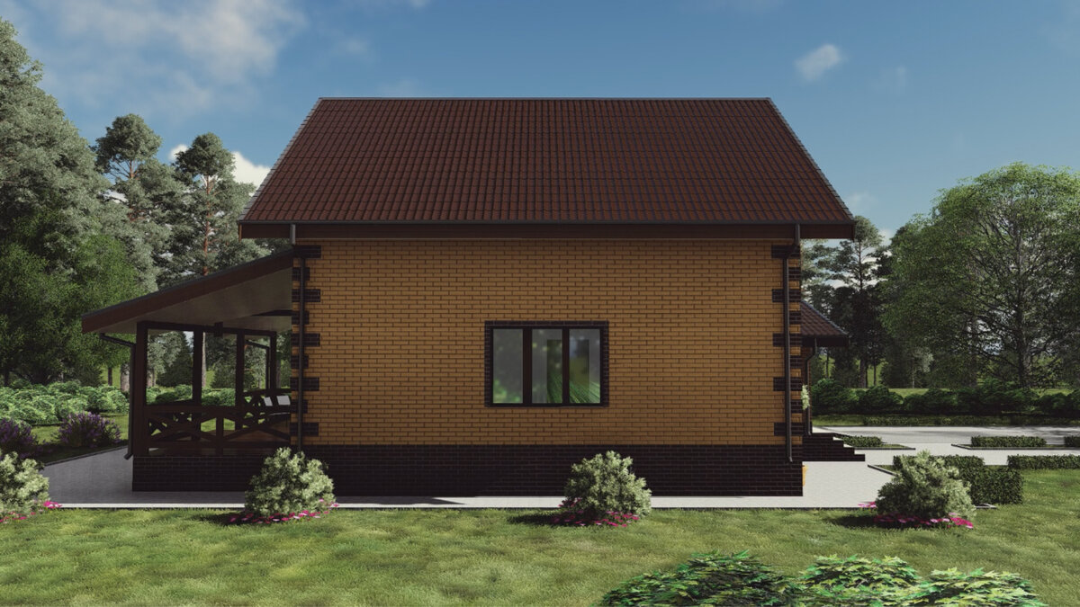 Вот так он выглядит со всех сторон ,мотайте дальше 