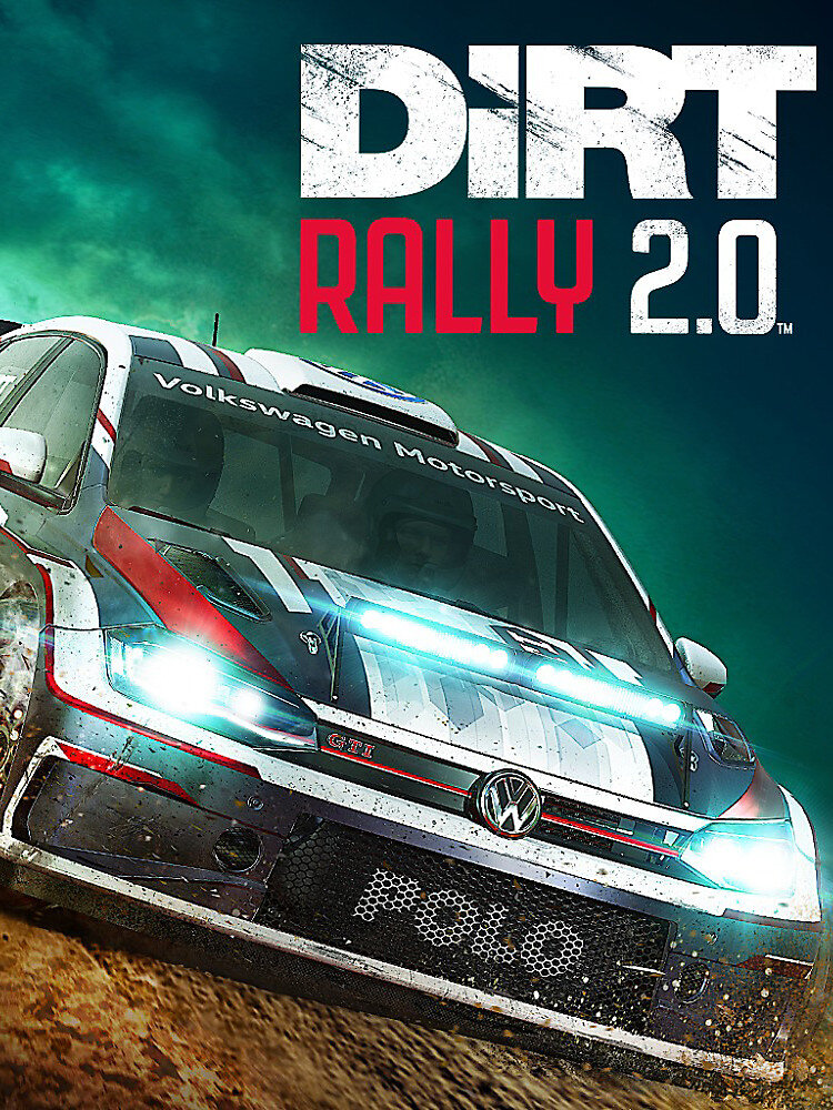 Dirt Rally 2.0