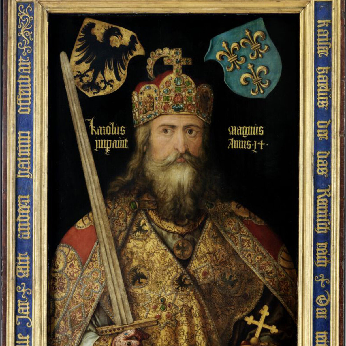 Карл Великий