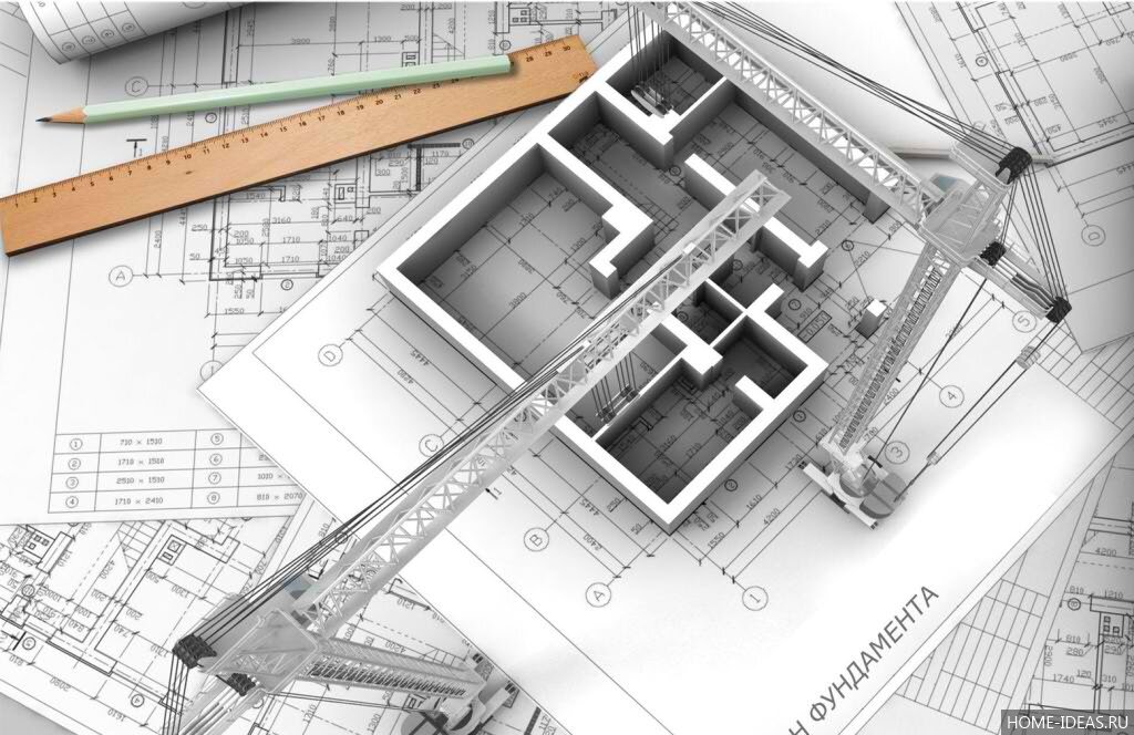 Дизайн проект это не роскошь! ЭТО НЕОБХОДИМОСТЬ!