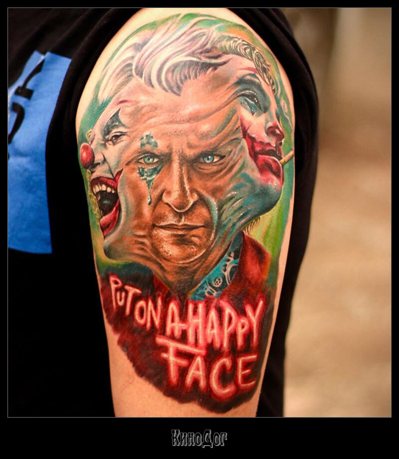 Источник фото тату: www.facebook.com/aakashchandaniinkman/photos/a.2192302327466767/3024267607603564