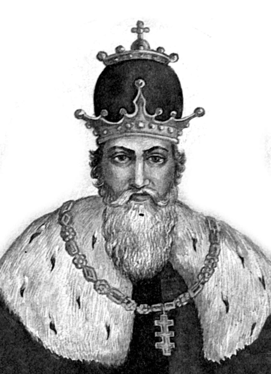 Самая знаменитая крепость Украины. | Дикое поле | Дзен