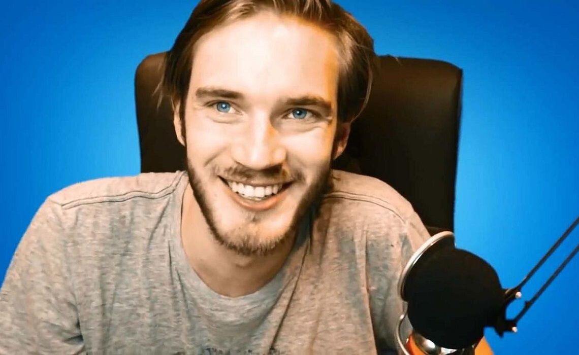 PewDiePie   Фото: Яндекс картинки
