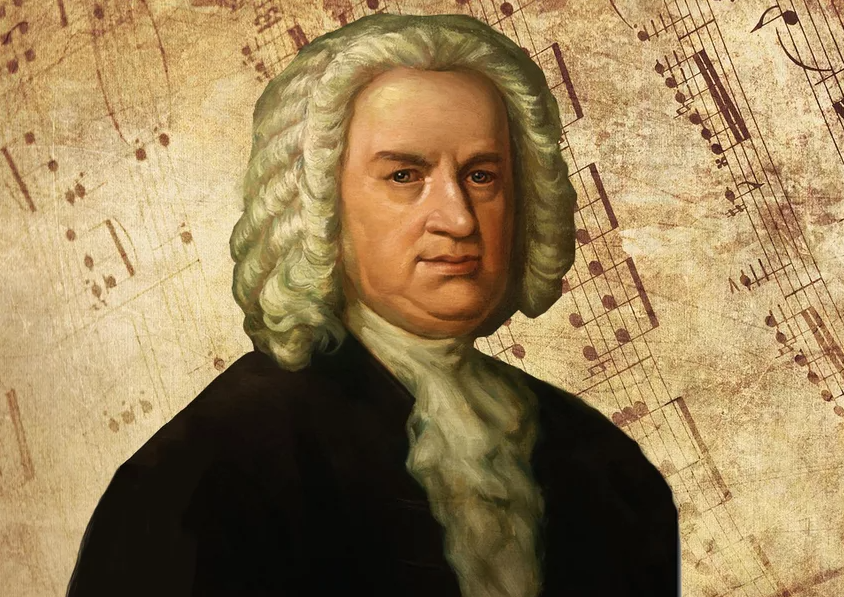 Иоганн Себастьян Бах (1685-1750). Iogann Sebastean bax. Себастьян Бах композитор. Иоганн Себастьян Бах портрет композитора.