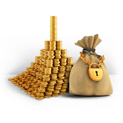 Если учесть влияние инфляции, то где-то 10 тысяч уйдут на ее покрытие, и таким образом, Алексей заработал за год на правильном хранении личных денег – 5 – 5,5 тысяч рублей.