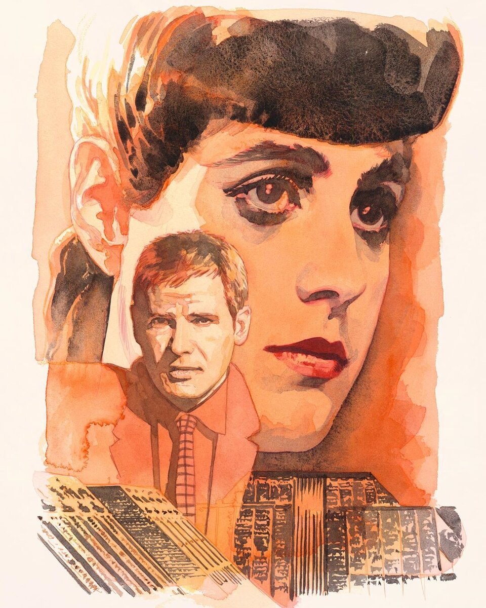 Blade Runner 1982