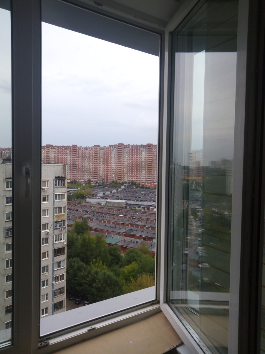 москитная сетка