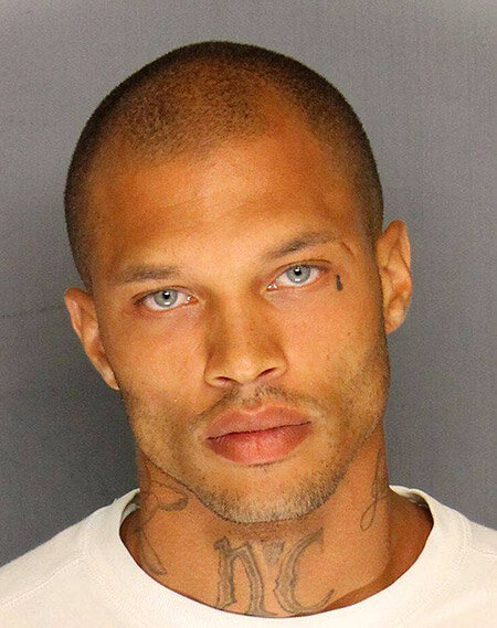 Джереми Микс