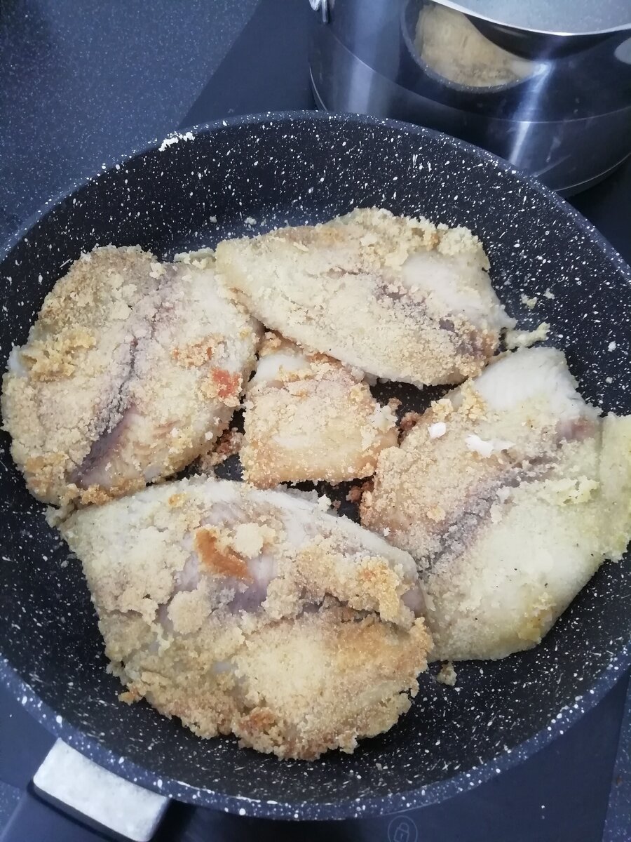 Пальчики оближешь!