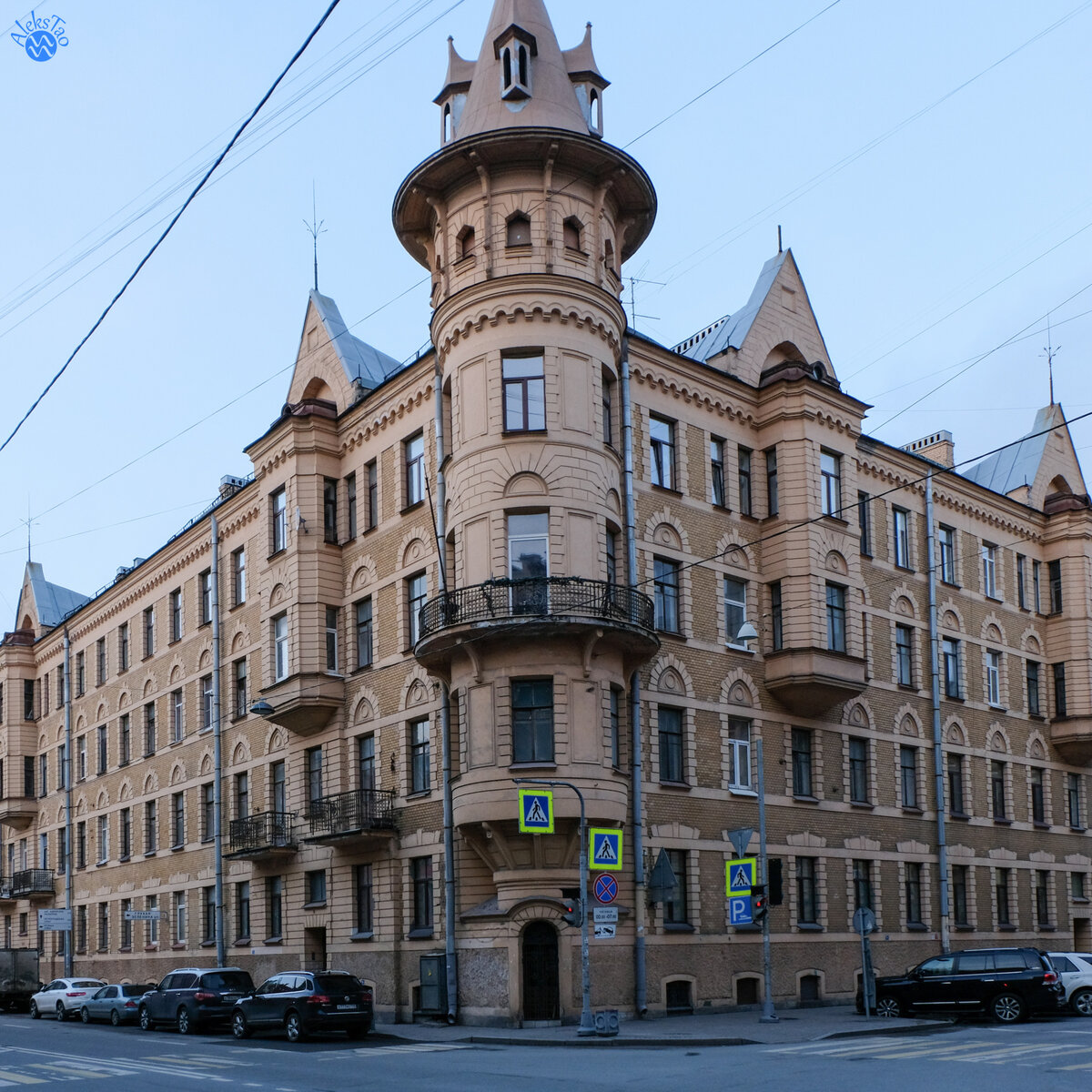 Достопримечательности петроградского района санкт петербурга фото с названиями