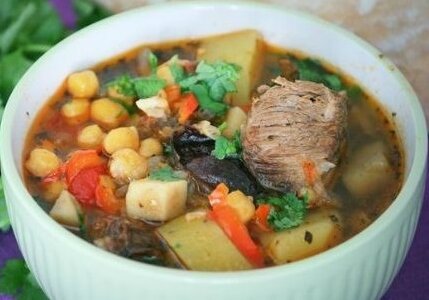@ Кулинарная классика
