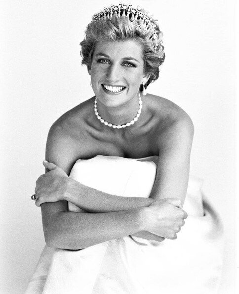 Фото: instagram.com/princess.diana.forever/