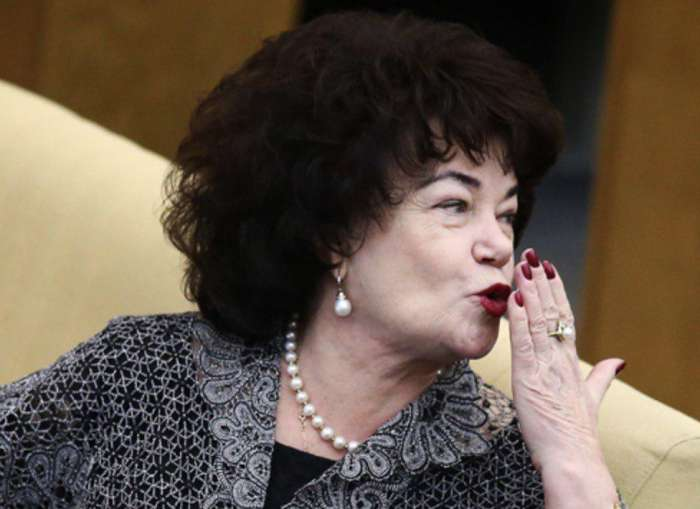 Т.В. Плетнёва