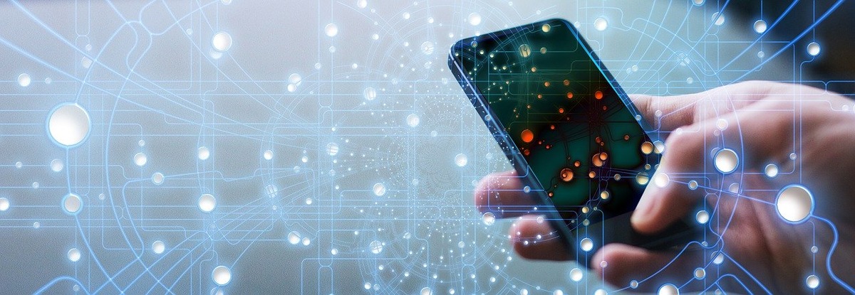 Смартфон для тебя, а не ты для него