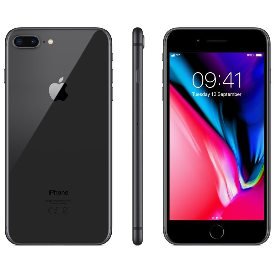Apple iPhone 8 Plus