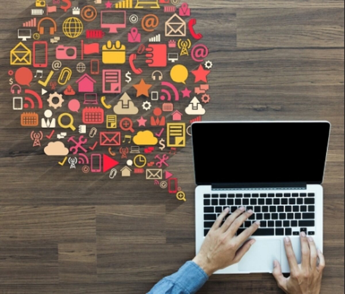 Персональный менеджер наполнит сайт нужным количеством новостей