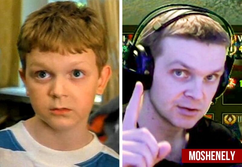 Все изображения использованные в этой статье были взяты с сайта Adme.ru и принадлежат их авторам. 