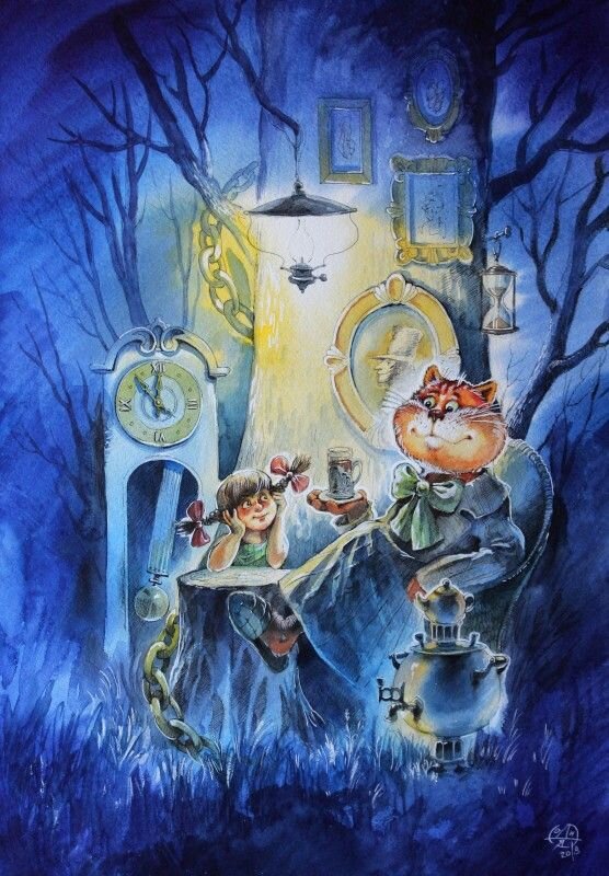 Денис Дьяченко