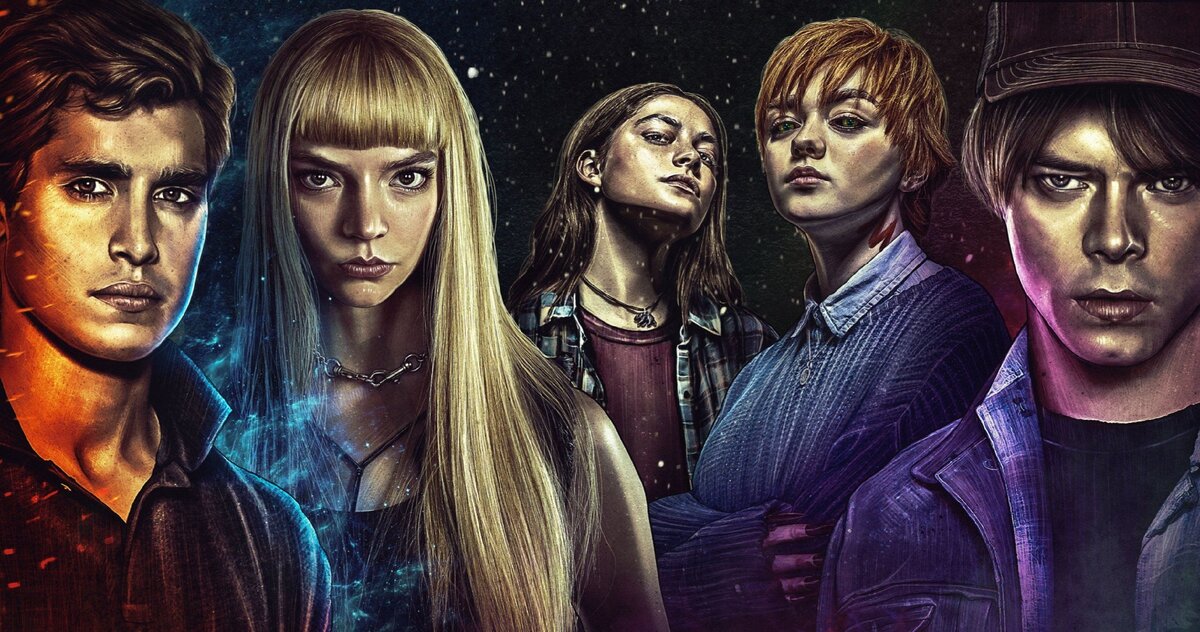 Герои 23 года. Мутанты фильм 2020. The New Mutants 2020. The New Mutants 2020 Постер. Новые мутанты the New Mutants 2020.