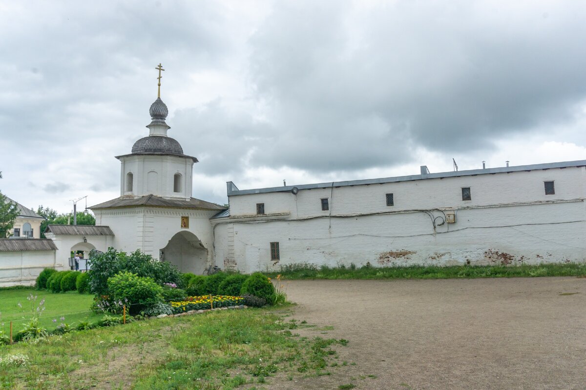 авторское фото