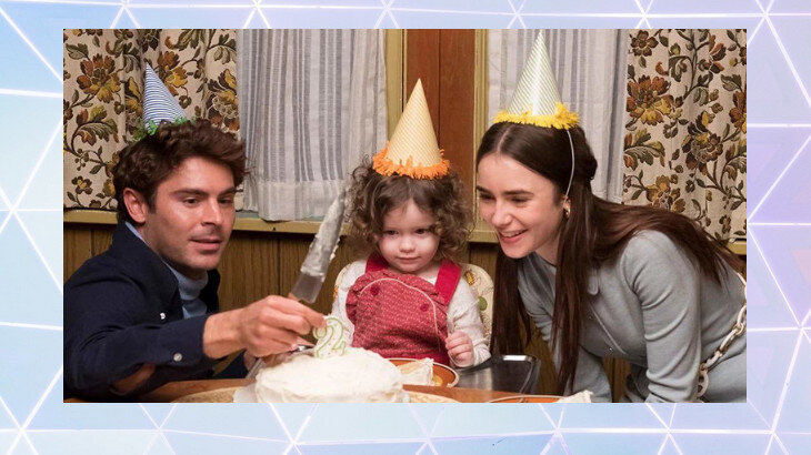 Потрясающее перевоплощение!