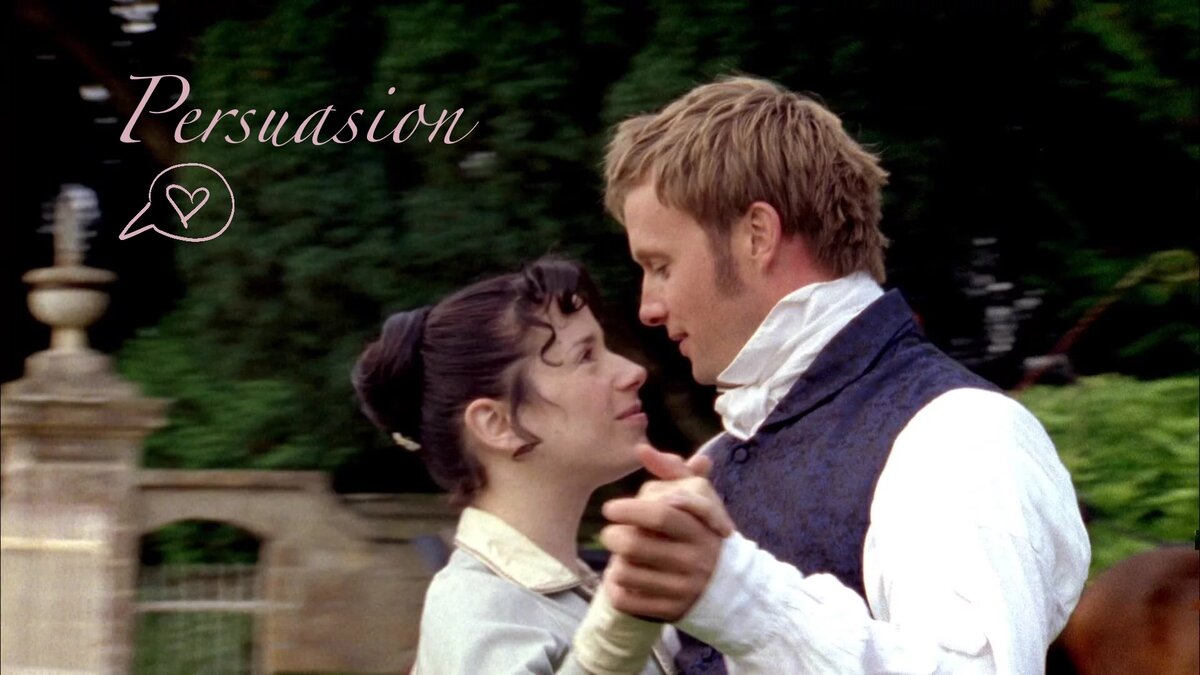 «Доводы рассудка», экранизация 2007 года