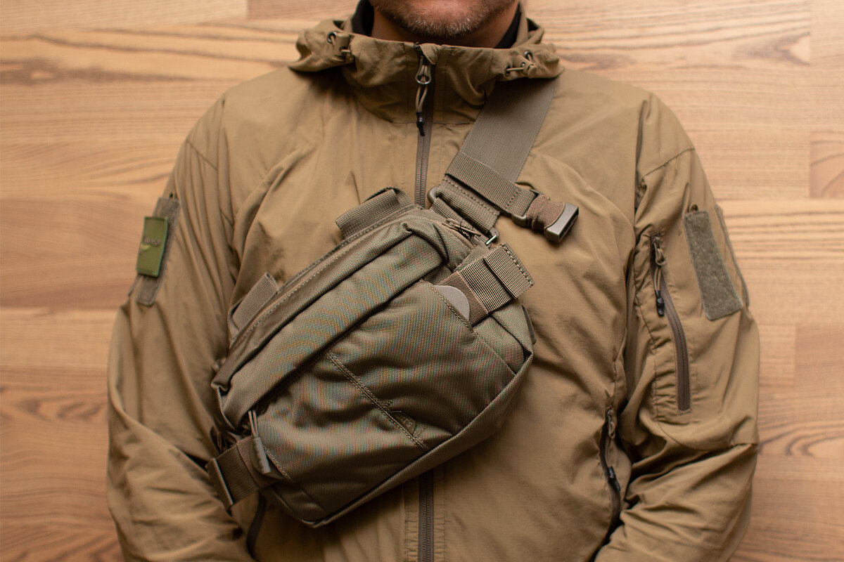 Tactical VIP in High risk Zones