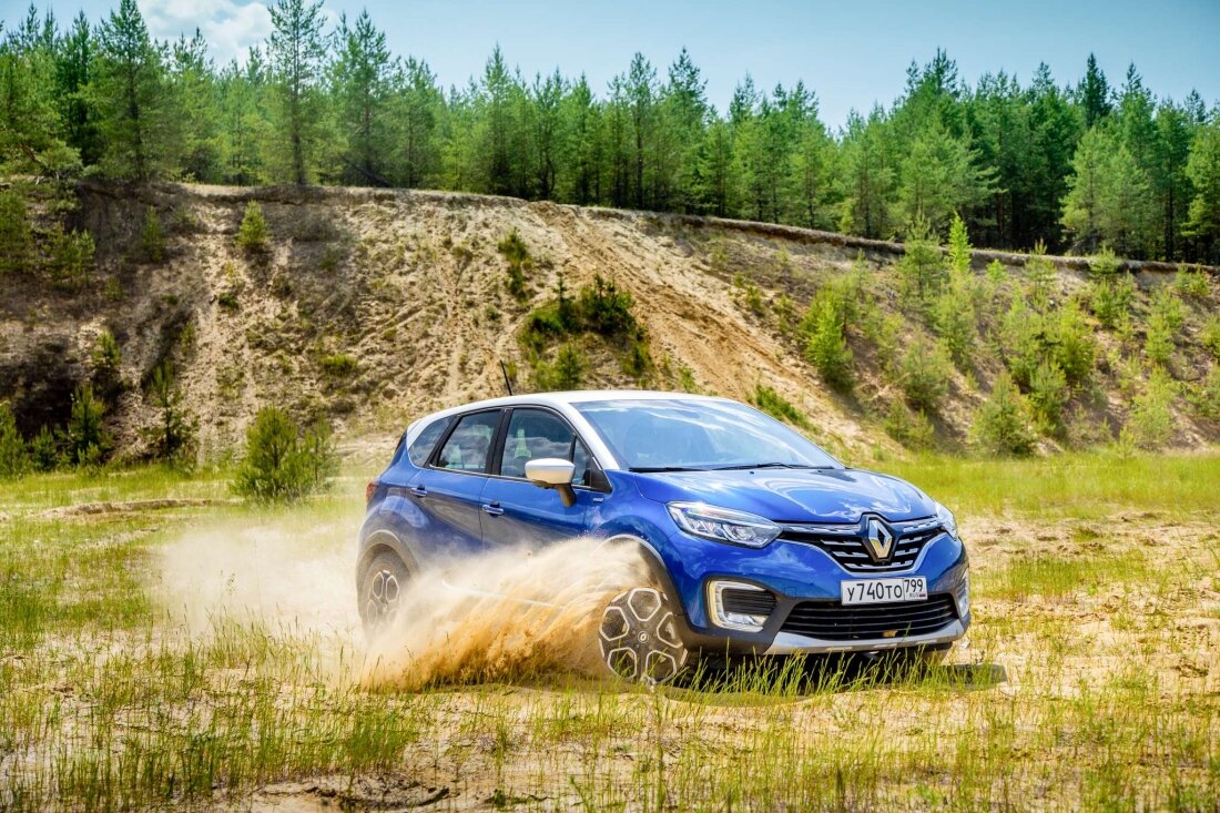 АВТОМАТ, РОБОТ, ВАРИАТОР: КАКУЮ ТРАНСМИССИЮ ВЫБРАТЬ?