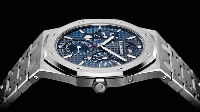 Royal Oak RD#2 Perpetual Calendar Ultra-Thin